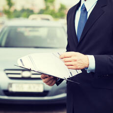 Ley de segunda oportunidad: cómo conservar el coche